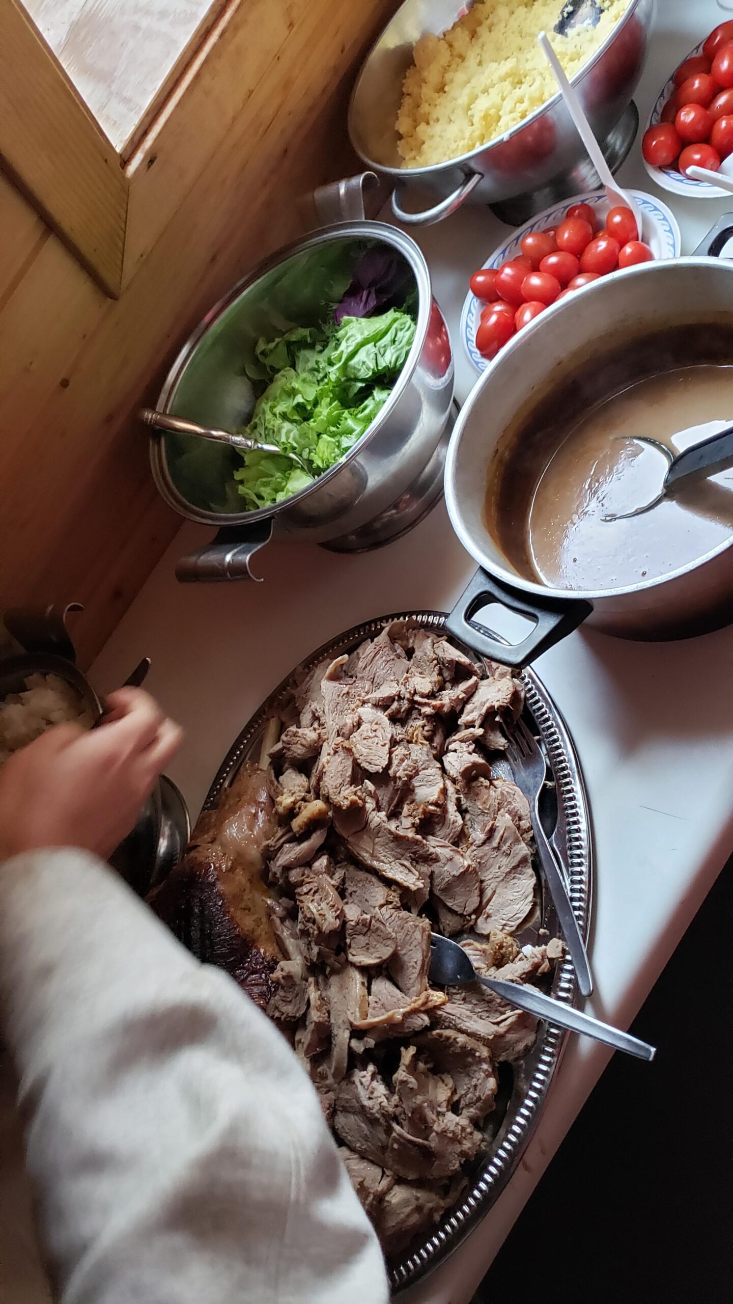 Icelandic food