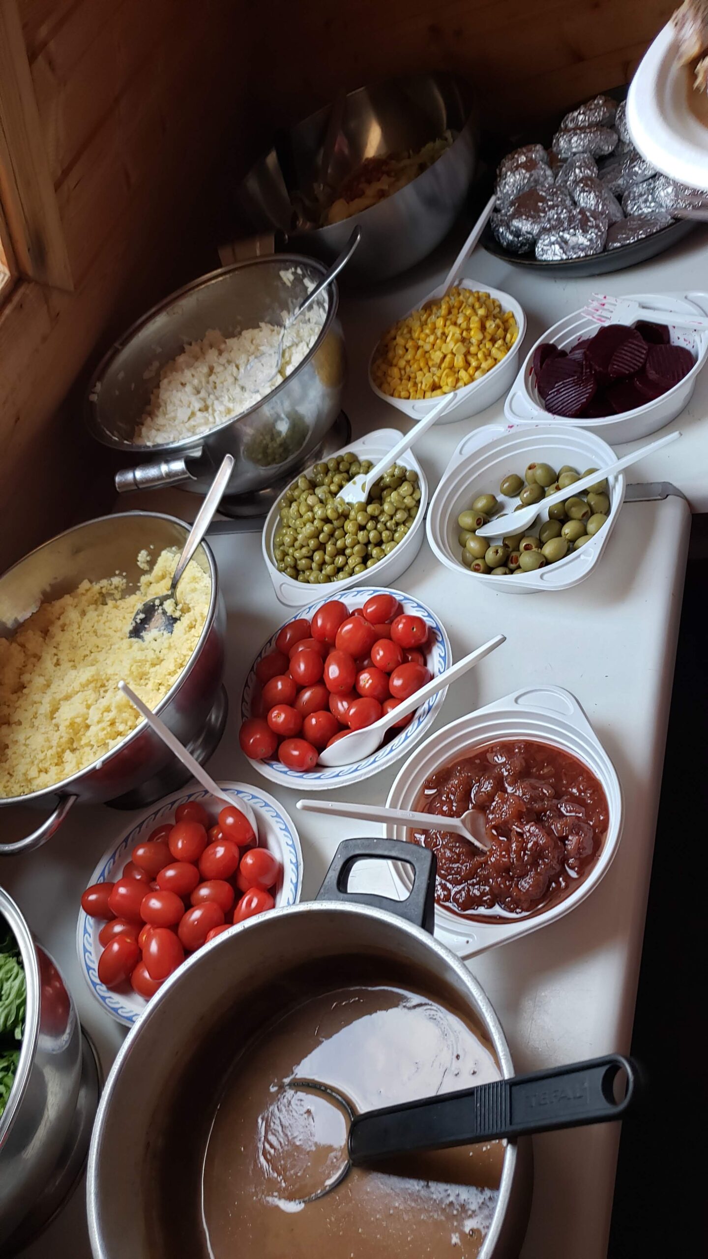 Icelandic food