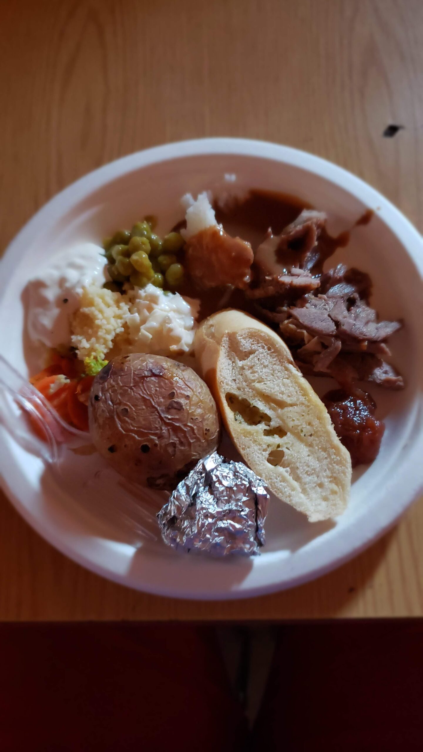 Icelandic food