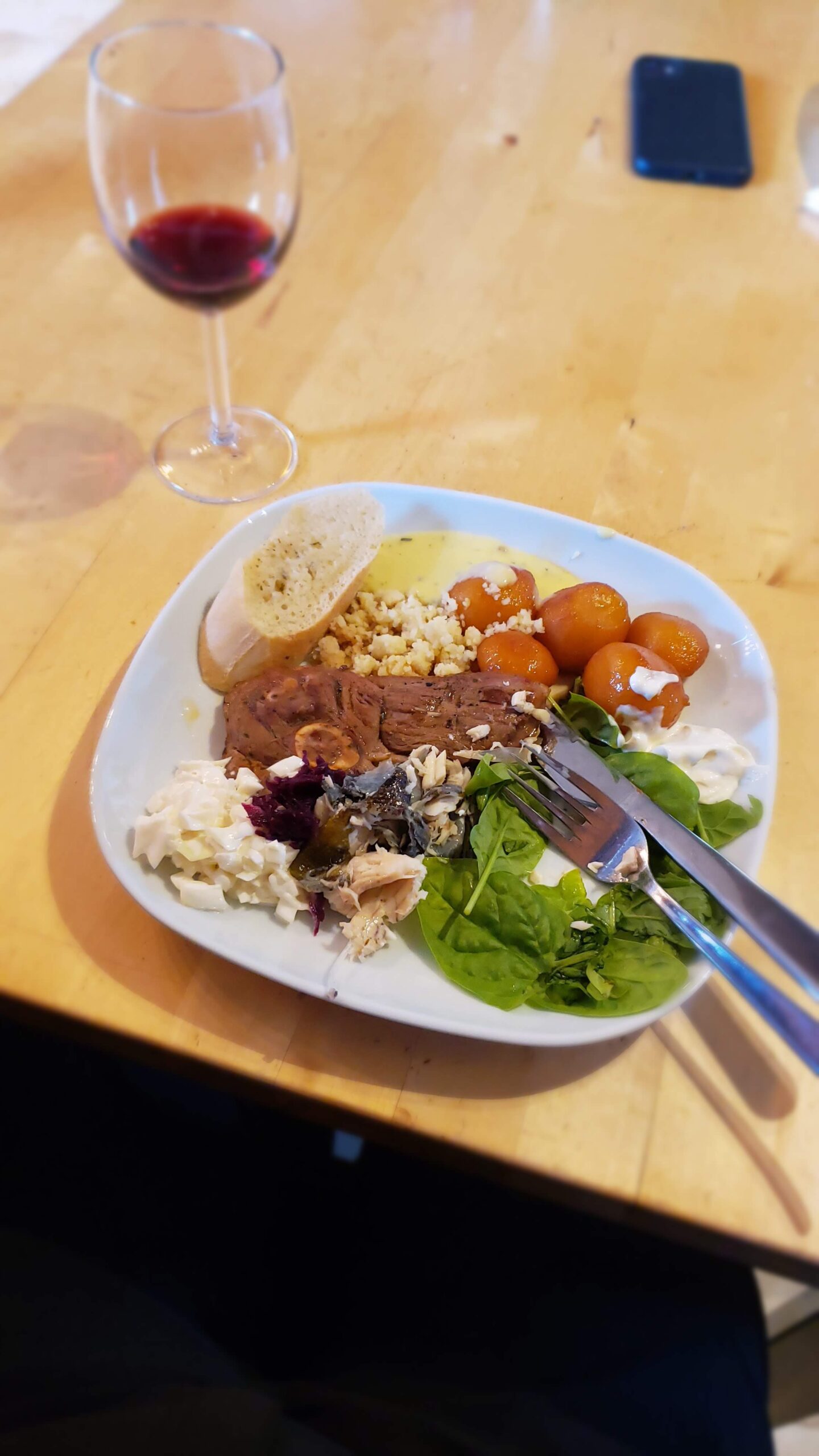 Icelandic food