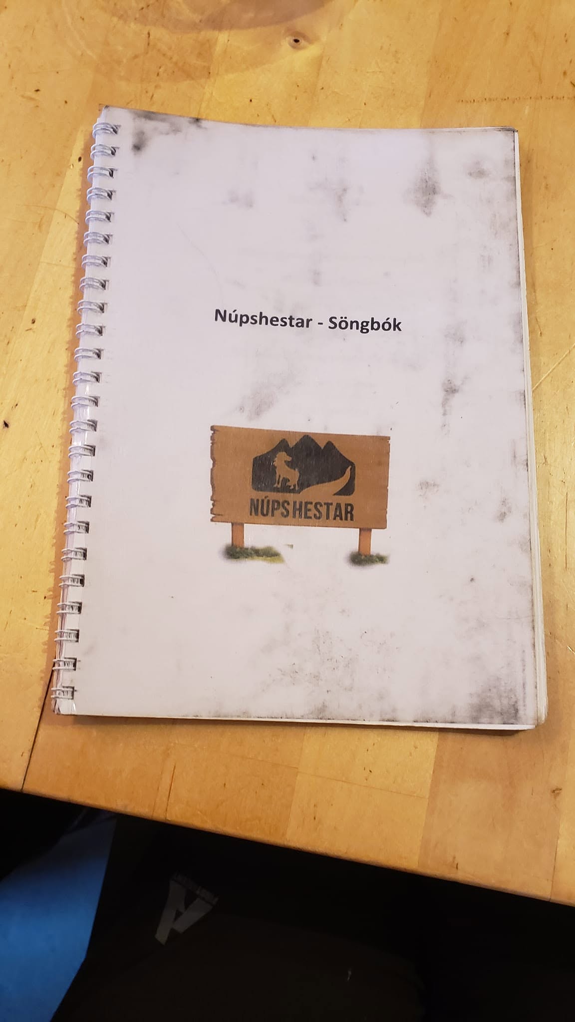 songbook